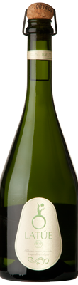 LATÚE Brut 2012