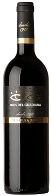 OJOS DEL GUADIANA 2009